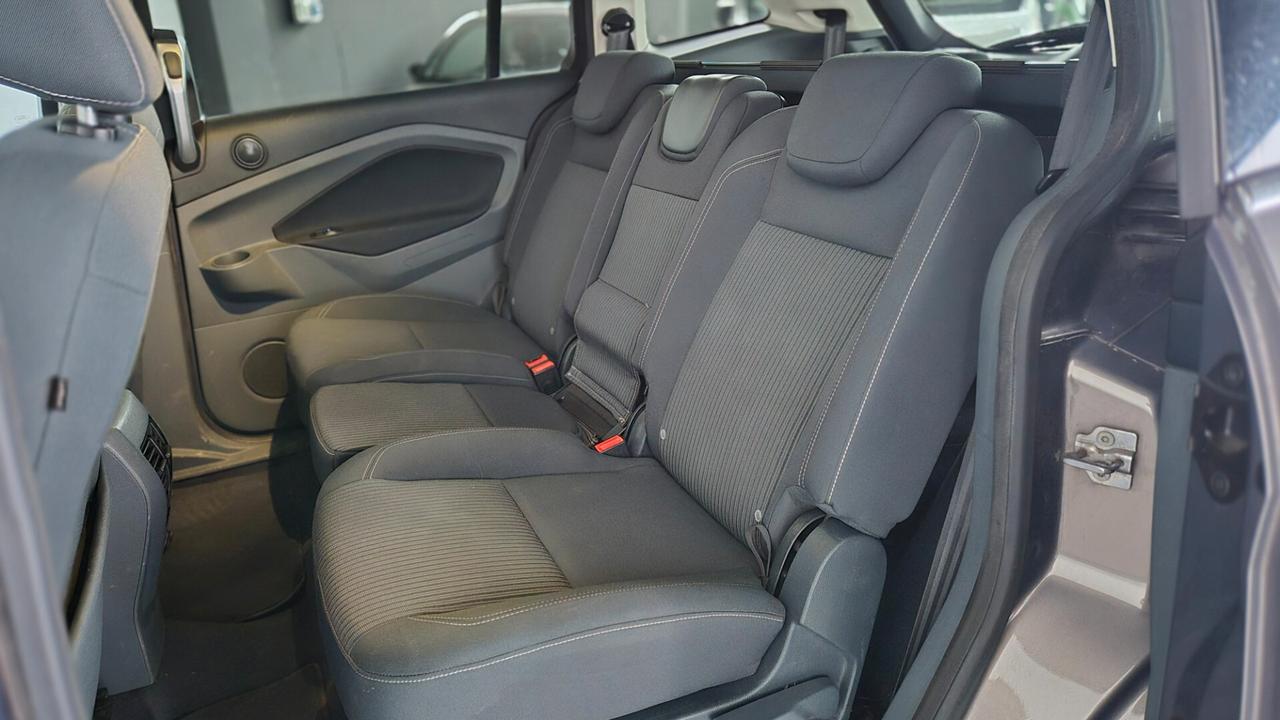 Ford C-Max C-Max7 2.0 TDCi 115CV Powershift Business (7 Posti)