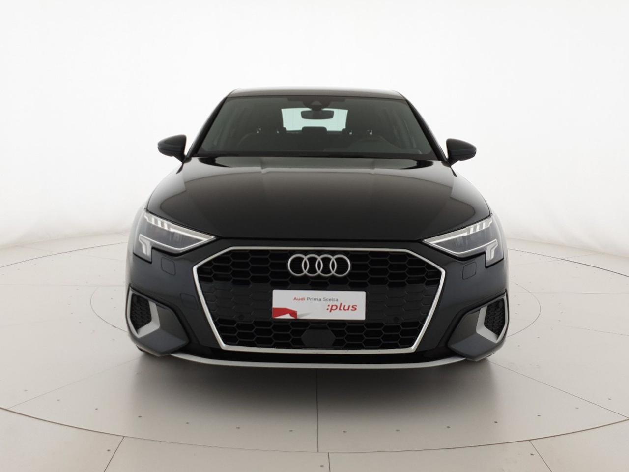 Sportback 35TFSI 150CV S tronic Business Advanced