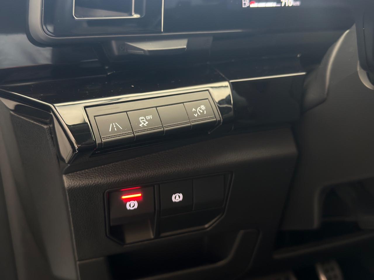 Renault Austral Full Hybrid E-Tech 200 CV Iconic Esprit Alpine