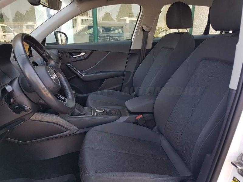 Audi Q2 Q2 1.6 tdi Business