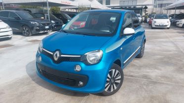 Renault Twingo TCe 90 CV AUTOMATICA del 2017