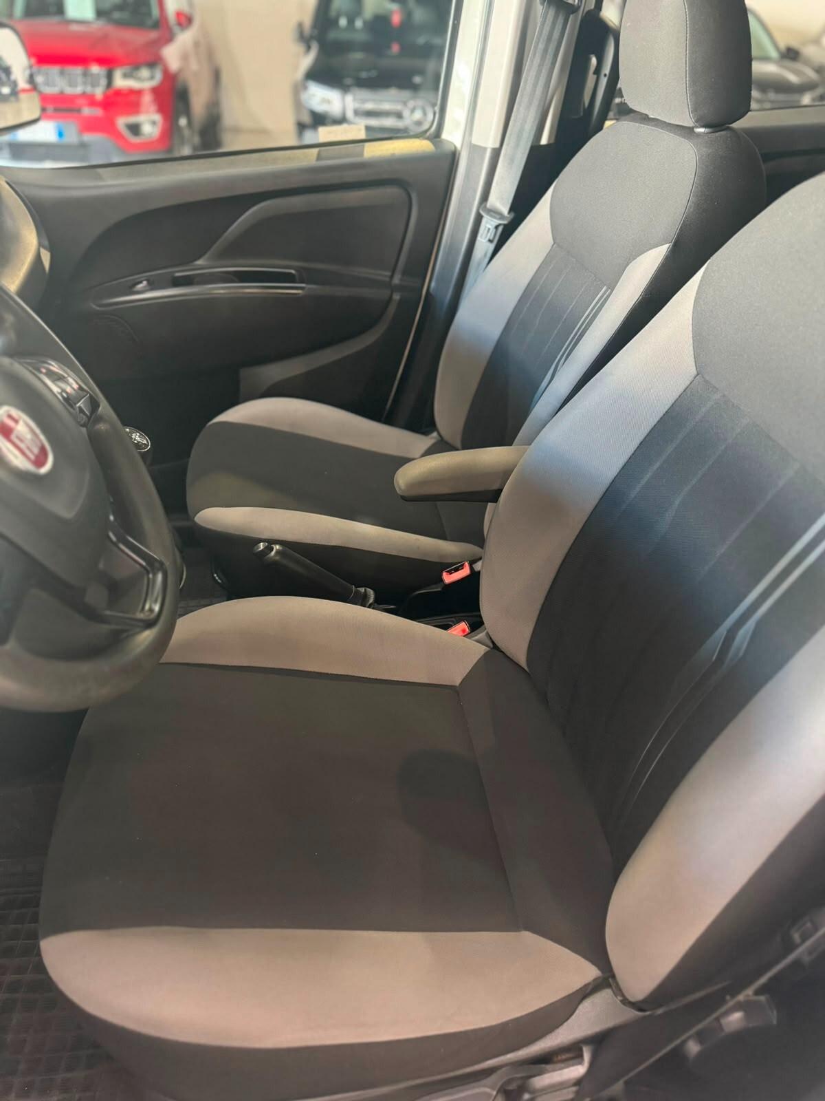 Fiat Doblo Doblò 1.3 MJT PC Combi N1