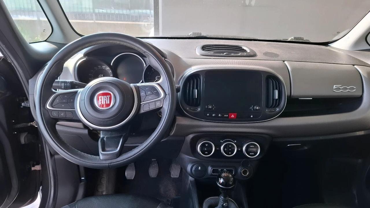 Fiat 500L 1.4 95 CV Lounge