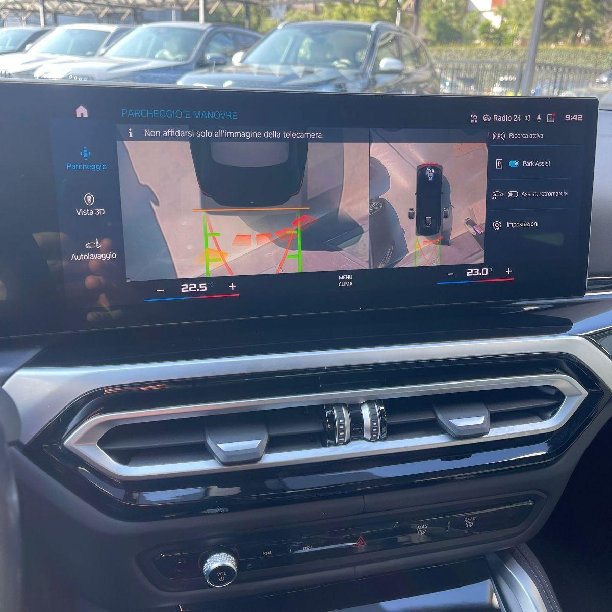 BMW - Serie 4 Coupè - M4 COMPETITION