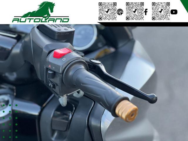 YAMAHA T-Max 500 FINANZIABILE
