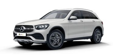 Mercedes-benz GLC 300 GLC 300 de hybrid EQ 4Matic Advanced