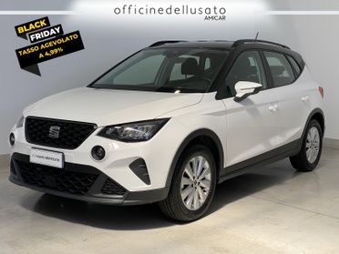 Seat Arona 1.0 ecotsi 110cv style