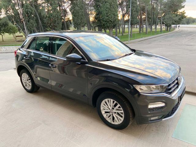 VOLKSWAGEN T-Roc 1.6 TDI SCR Business BlueMotion Technology