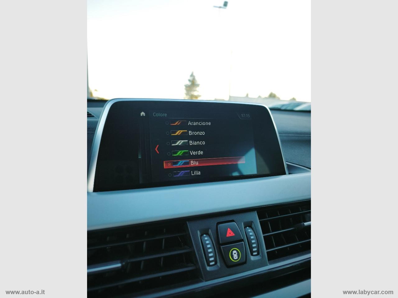 BMW X2 xDrive18d Advantage