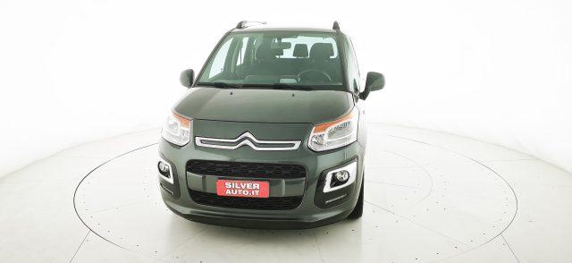 CITROEN C3 Picasso VTi 95 Exclusive
