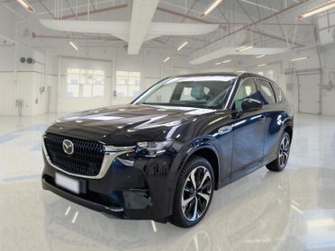 MAZDA CX-60 3.3L E-SKYACTIV MHEV TAKUMI PLUS AWD AUT SUV