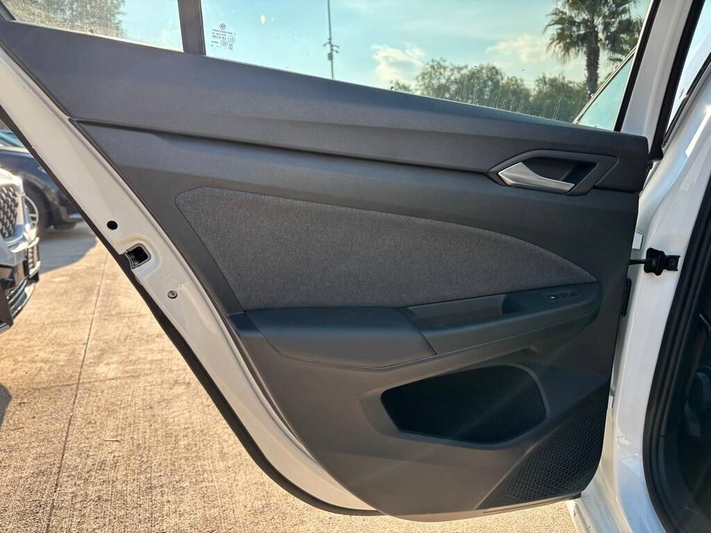 Volkswagen Golf 1.5 TSI eHybrid DSG Style 2025 / KM 0 IVA ESPOSTA TUA A SOLI 315 Euro al mese