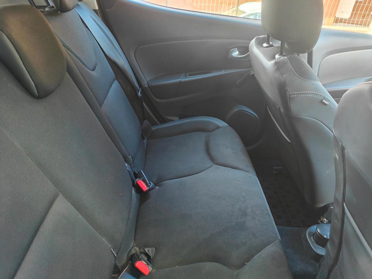 Renault Clio TCe 12V 90 CV GPL 5 porte Life