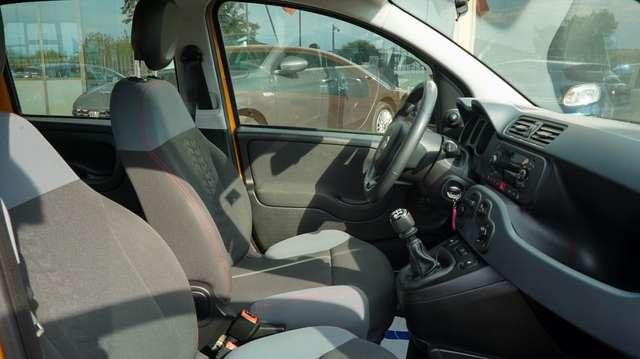 Fiat Panda Panda 1.2 69cv Easy