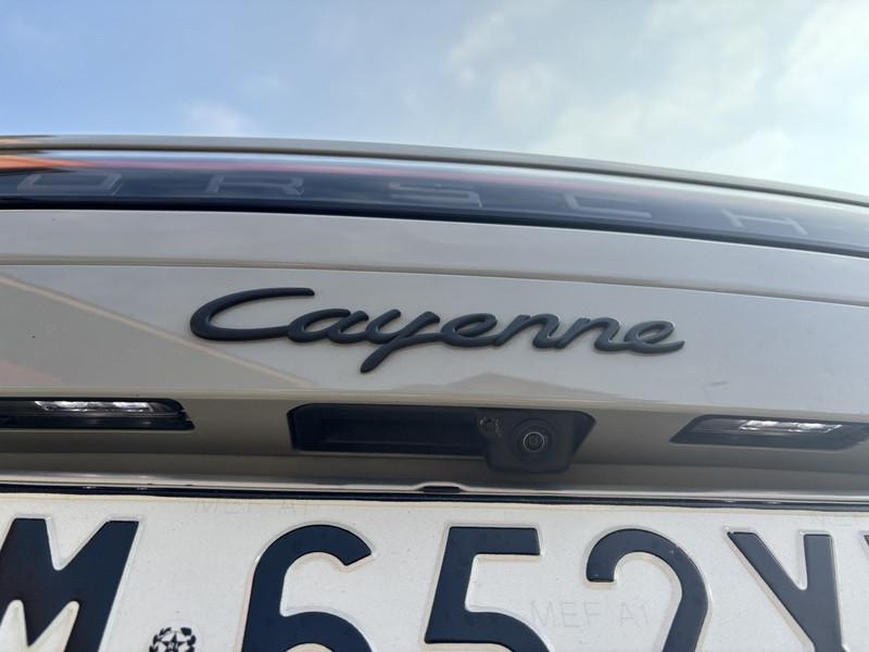 Porsche Cayenne 3.0 tiptronic MATRIX-TETTO-NAVI-21"