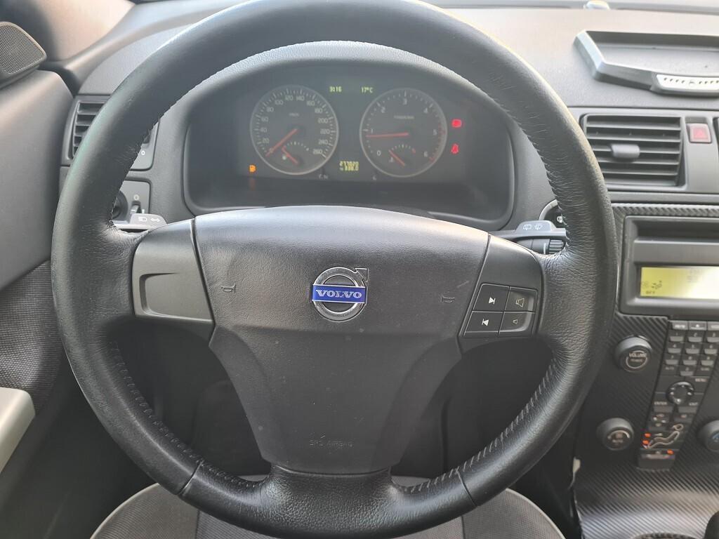 VOLVO C 30 1.6 DIESEL ANNO 2007