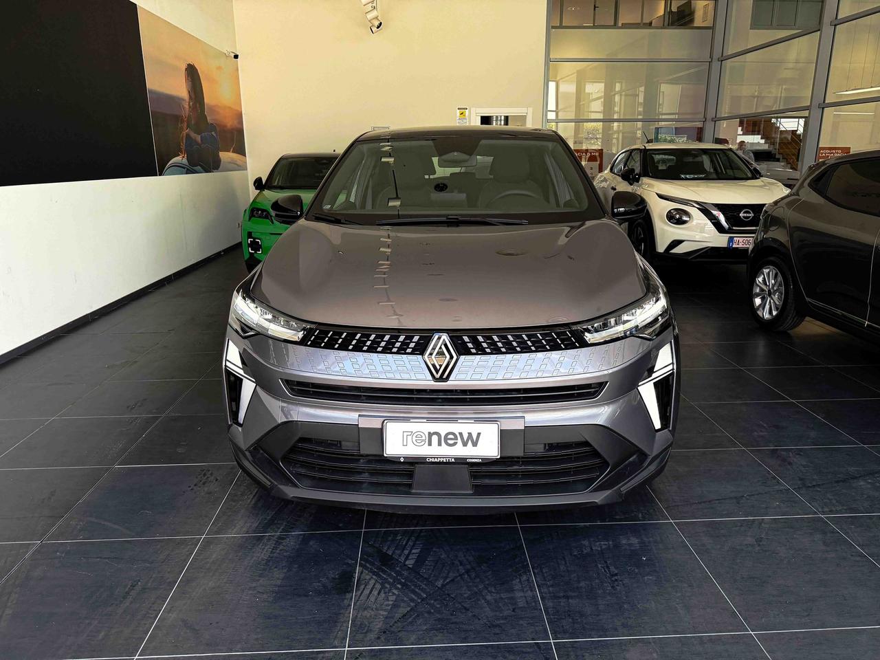 Renault Captur 1.0 eco-g evolution 100cv