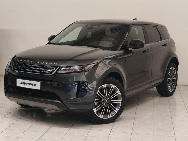 Land Rover Range Rover Evoque Range Rover Evoque 2.0D I4 163 CV AUTOCARRO N1