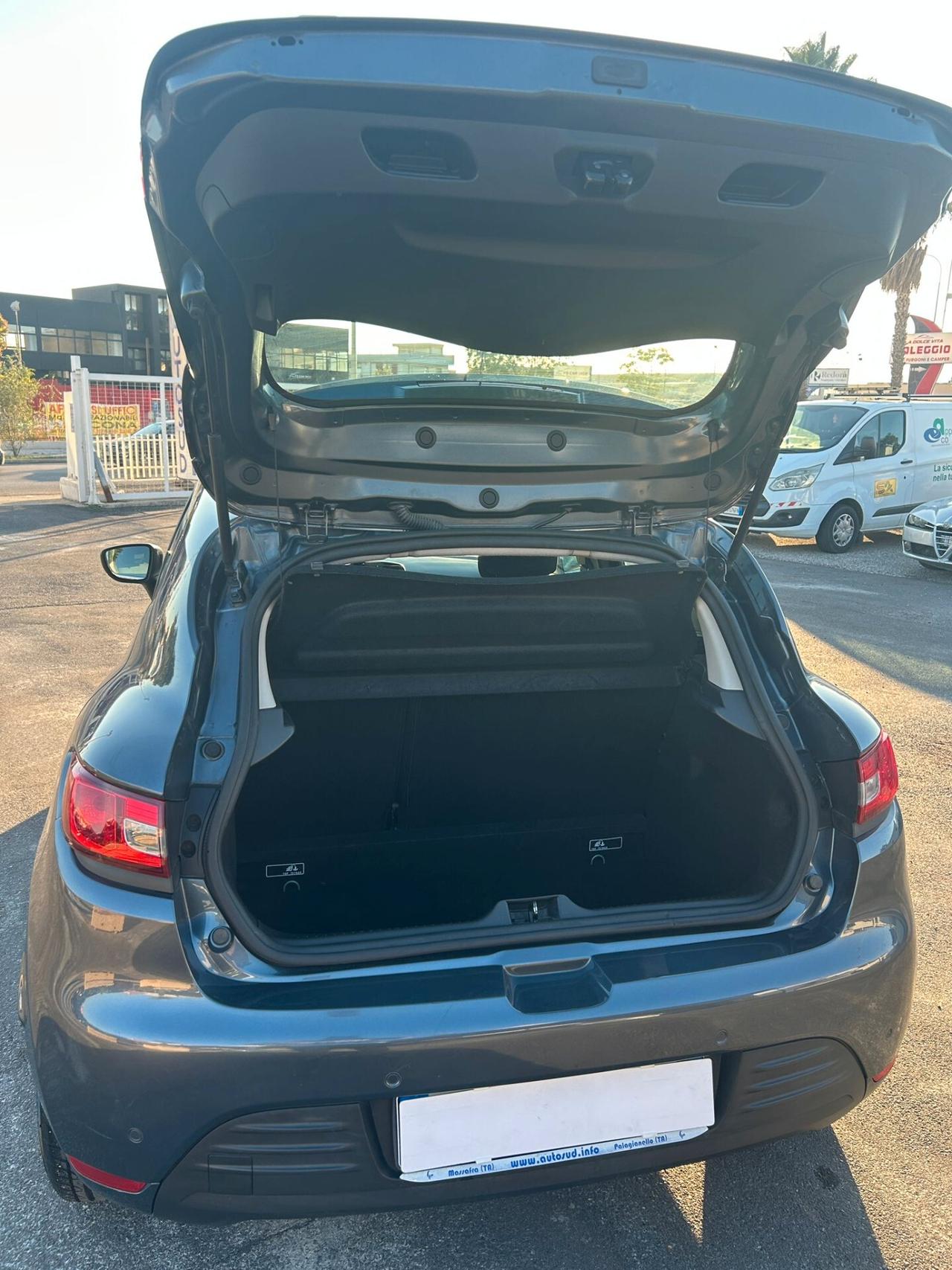 Renault Clio dCi 8V 75CV Start&Stop 5 porte Energy Zen