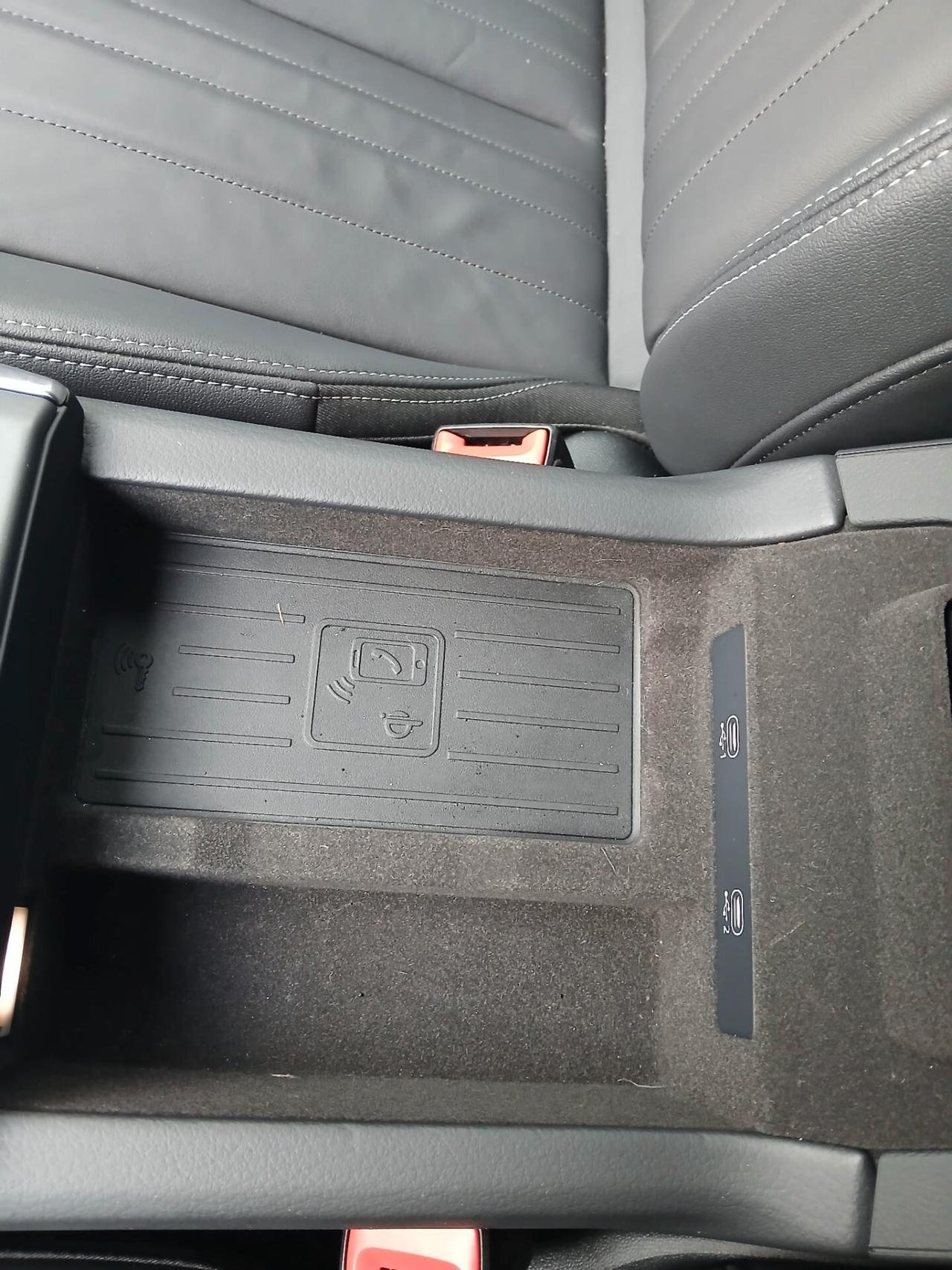 Audi A6 allroad 40 TDI 2.0 quattro S tronic Business Advanced