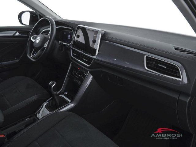 VOLKSWAGEN Other T Roc 2.0 tdi Style 115cv