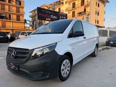 Mercedes Benz Vito 111cdi 110cv N1 2019