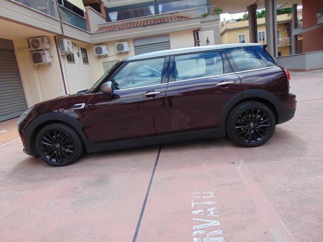 MINI Clubman 1.5 Cooper