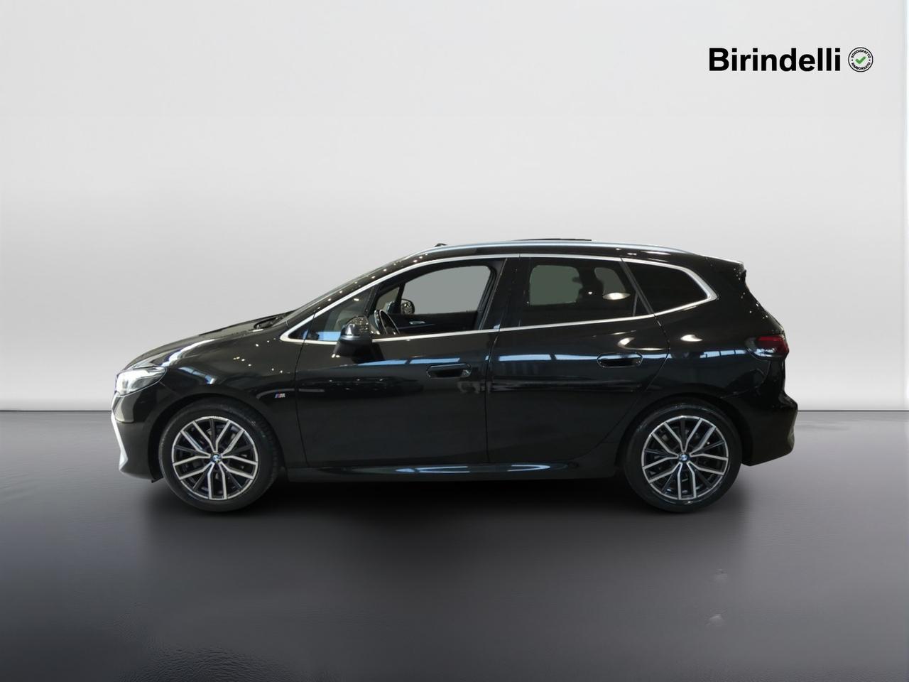 BMW Serie 2 A.T. (U06) - 218d Active Tourer Msport