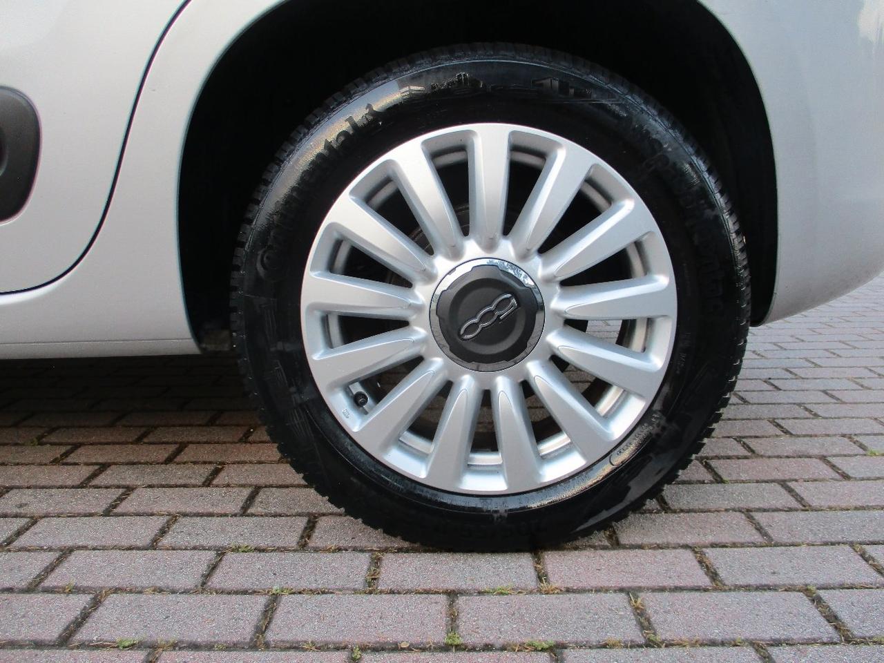 Fiat 500 L 500L 1.3 mjt Pop Star 95cv