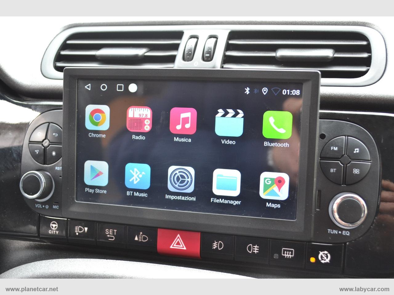 FIAT Panda 1.3 MJT S&S 4x4