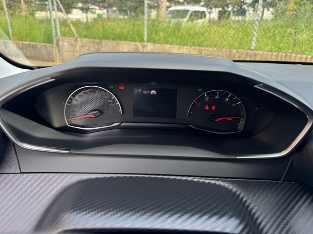 PEUGEOT 208 Style Pure tech 100CV KM.0 PRONTA CONSEGNA