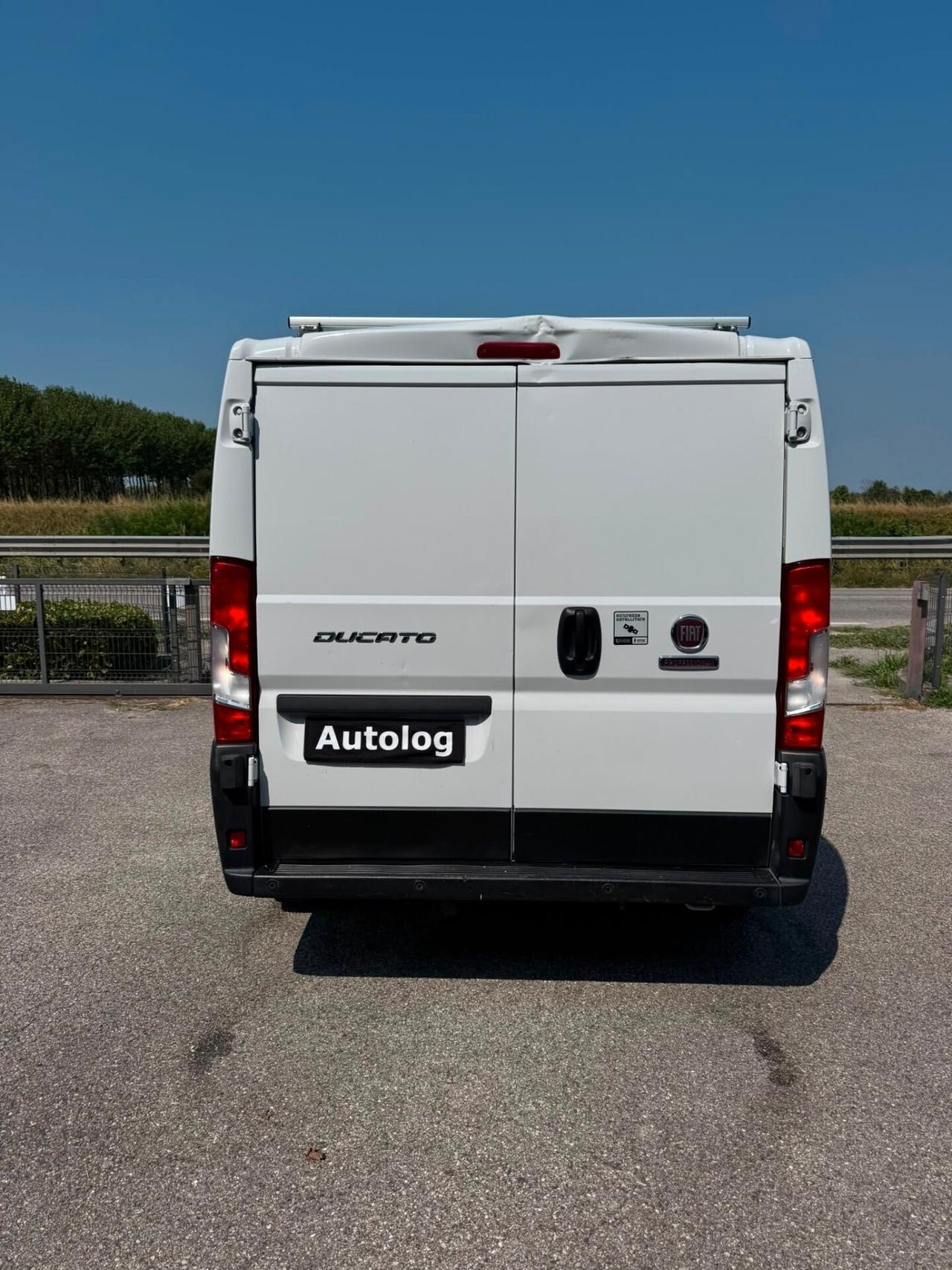 Fiat Ducato 33 2.3 MJT 130CV PM-TN Furgone