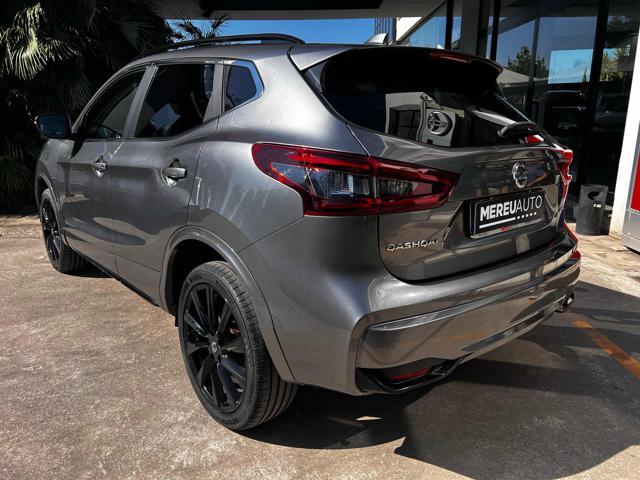 NISSAN Qashqai 1.5 dCi 115 CV N-Tec