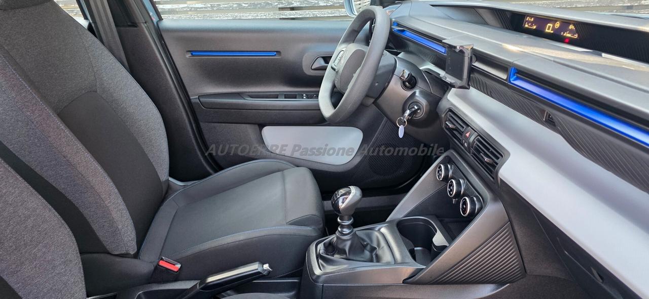 Citroen C3 PureTech 100 S&S You