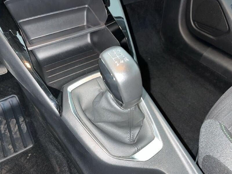 Peugeot 208 5P - ACTIVE P.Tech 75 S&S
