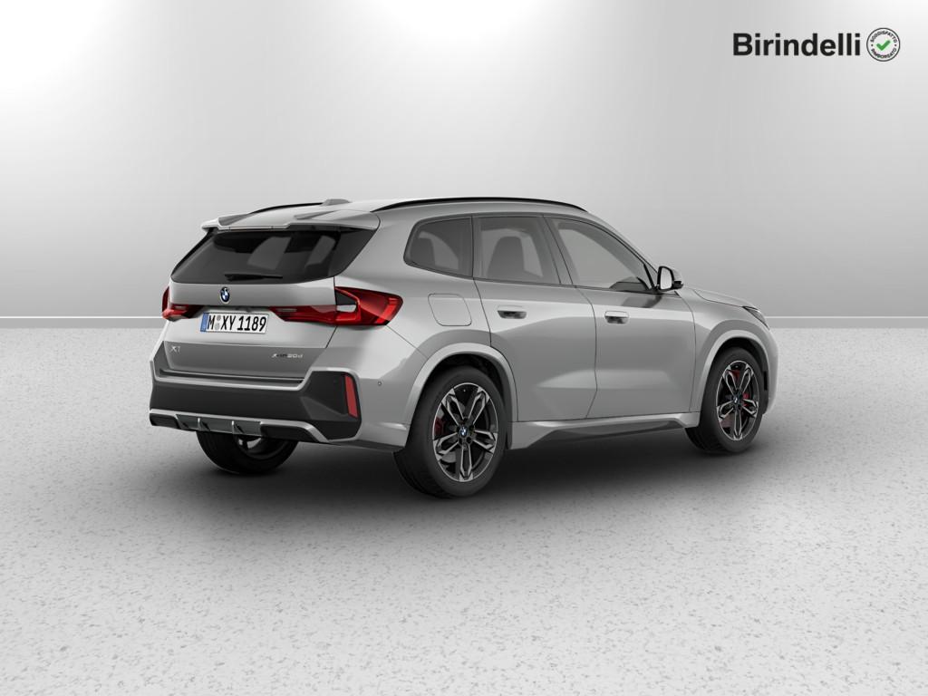 BMW BMW X1 xDrive20d