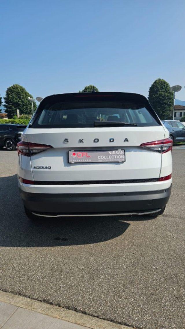 SKODA Kodiaq 1.5 TSI ACT DSG 7 posti Style