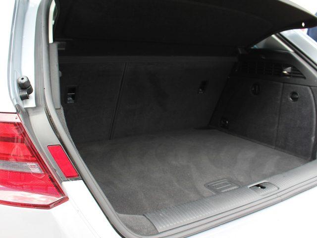 AUDI A3 1.2 TFSI 110 CV Business