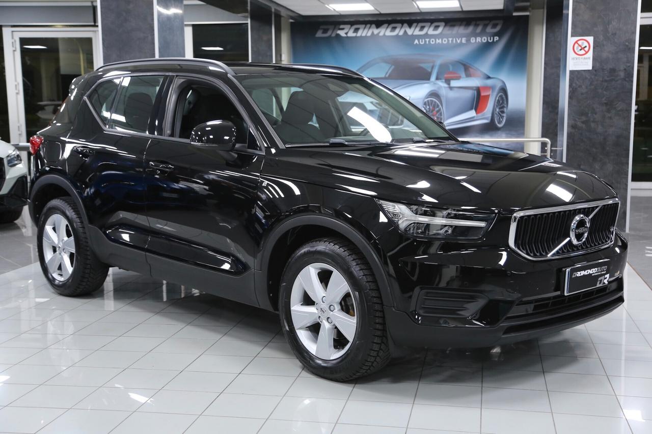 Volvo XC40 N1 D3 Momentum Geartronic