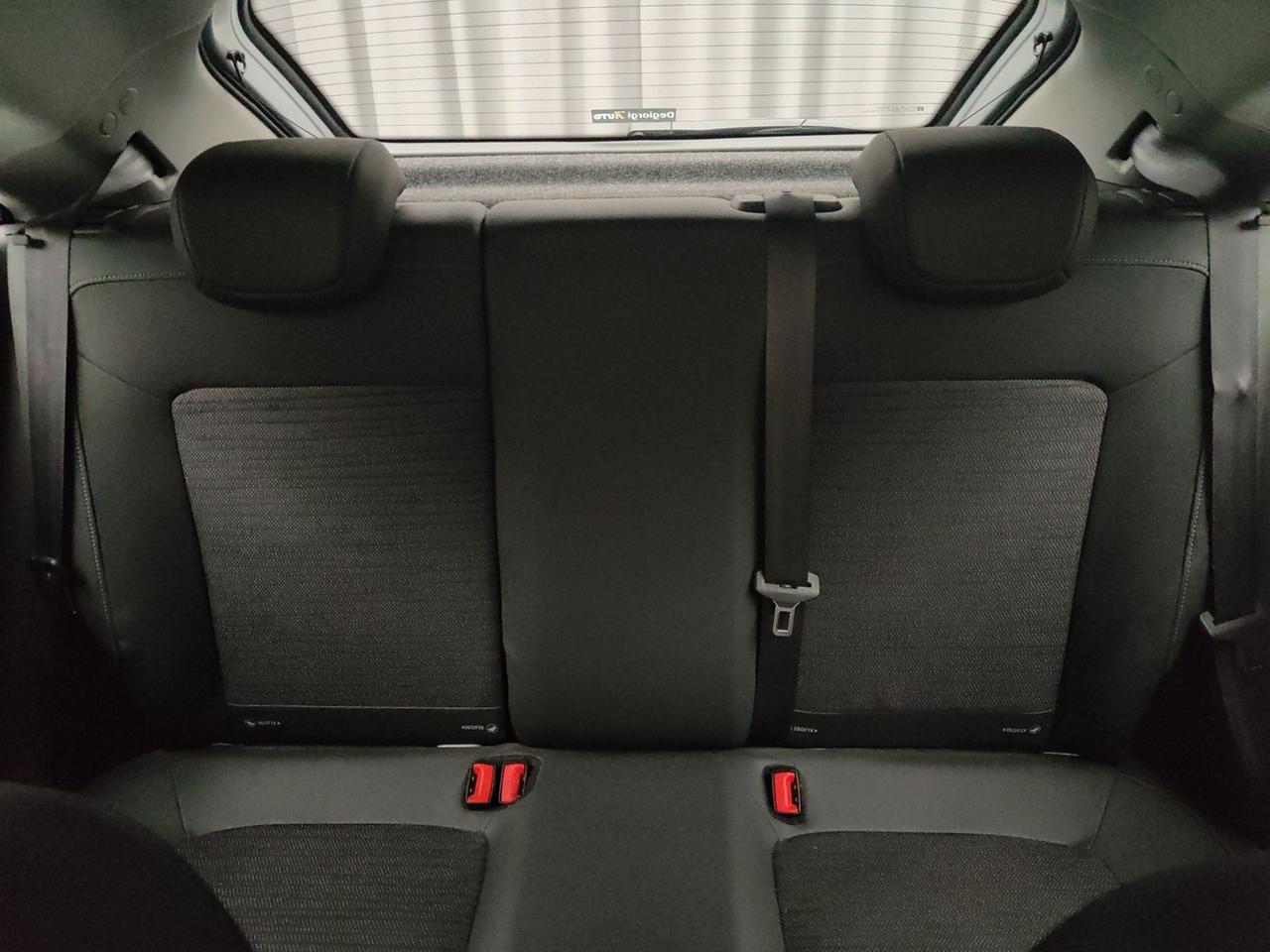 OPEL Corsa IV 2010 CORSA 1.2 85CV 3P