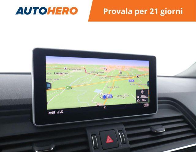 AUDI Q5 35 TDI S tronic Sport