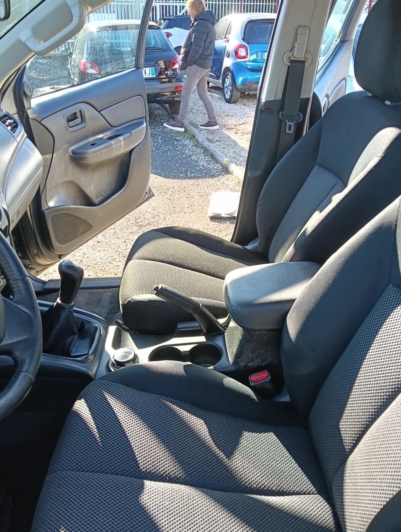 Fiat Fullback 2.4 150CV Doppia Cabina SX S&S