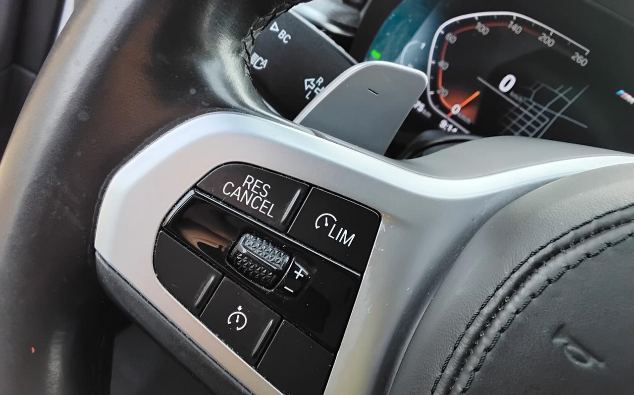 Bmw 530 530d xDrive Touring Msport