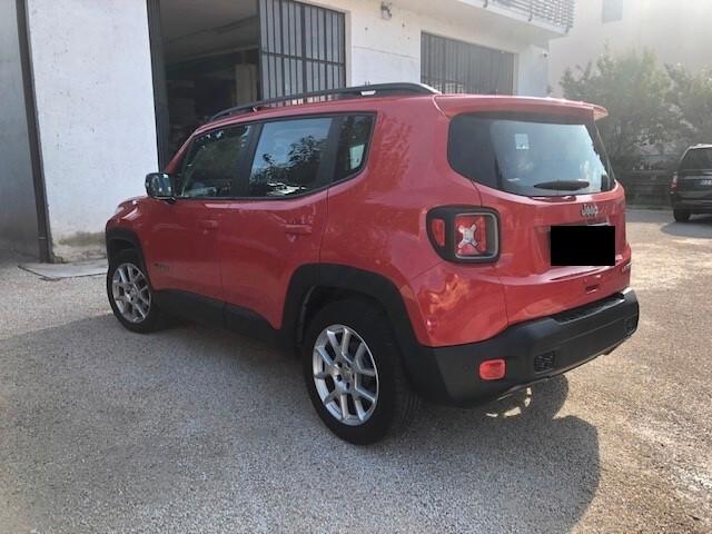 Jeep Renegade 1.0 T3 Limited