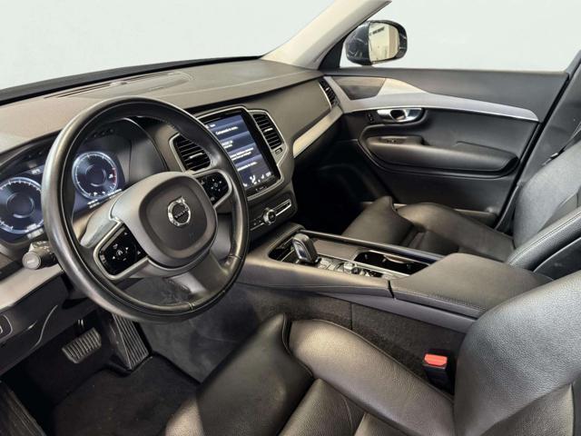 VOLVO XC90 B5 (d) AWD Geartronic 7 posti Momentum Pro