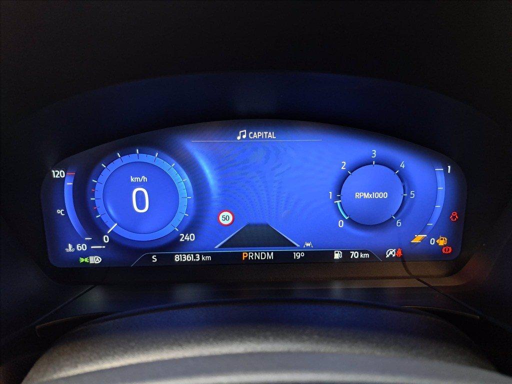FORD Kuga 1.5 ecoblue ST-Line X 2wd 120cv auto del 2022