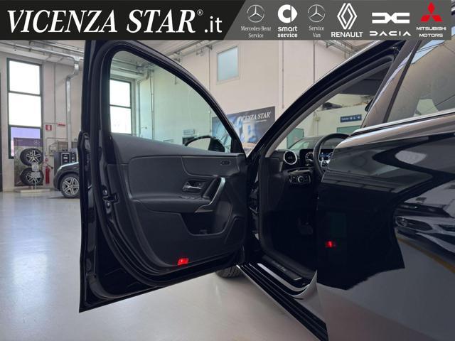 MERCEDES-BENZ A 180 MHV SPORT AUTOMATIC