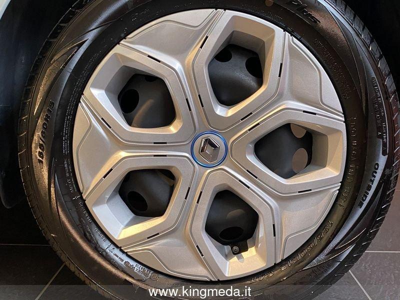 Renault Twingo Electric Twingo Electric Zen