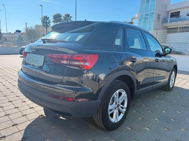 Audi Q3 35 TDI S tronic Business 2020