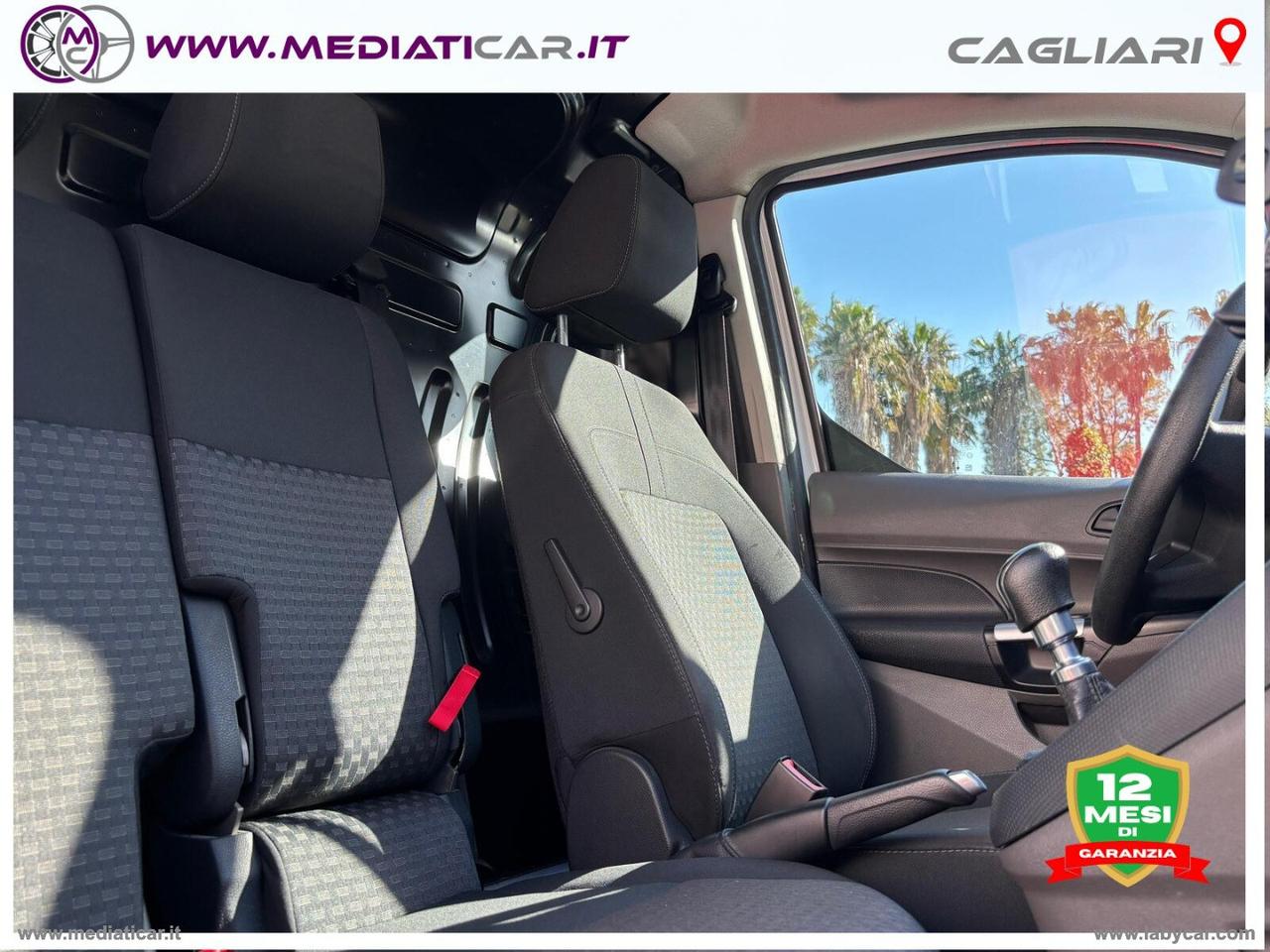 Tran.Con.220 1.5Ecob. 100 PC Furg. Trend